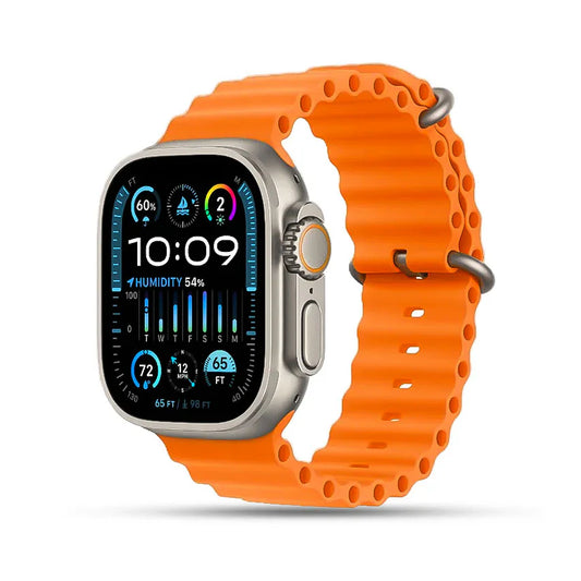 ULTRA 7 IN 1 smartwatch
