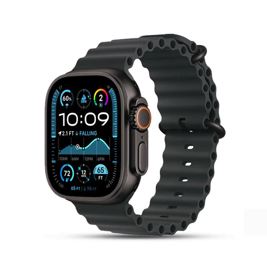 ULTRA 7 IN 1 smartwatch