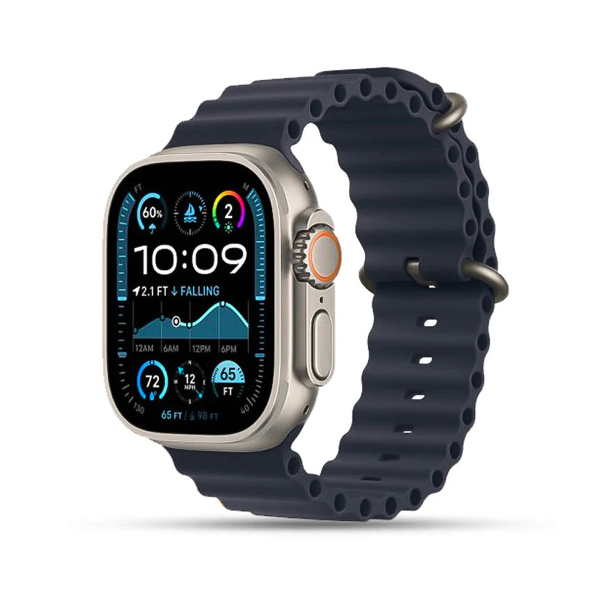 ULTRA 7 IN 1 smartwatch