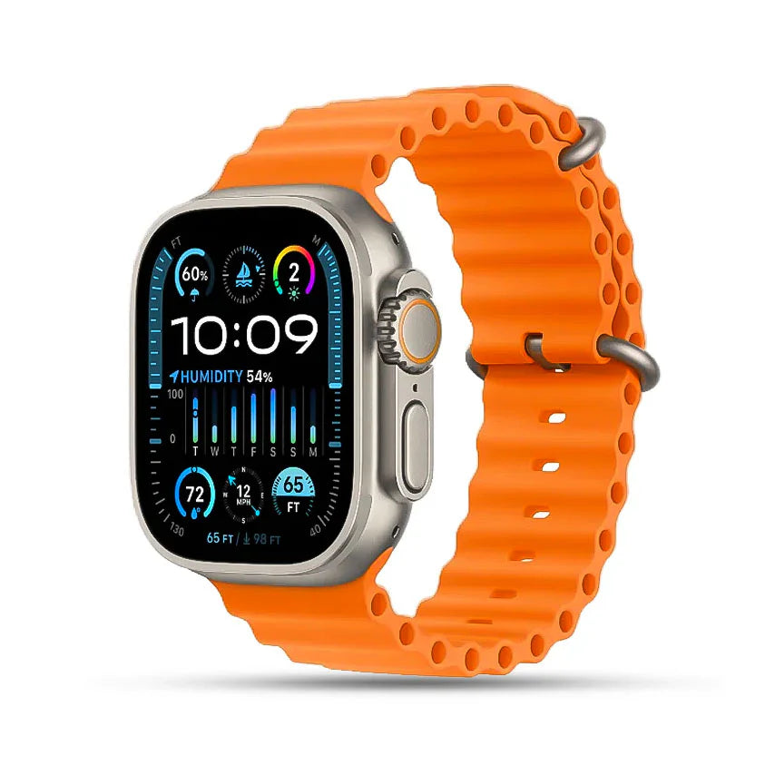 ULTRA 7 IN 1 smartwatch