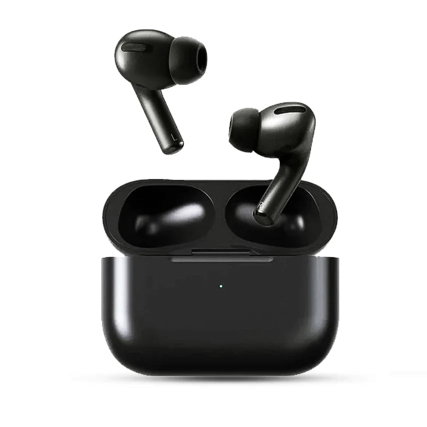 Black Airpods 2