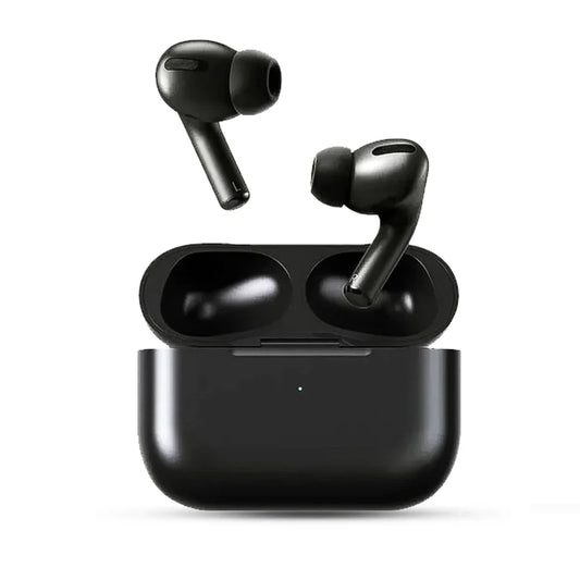 Black Airpods 2